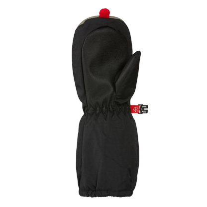 Kids' Animal Family "Willy The Wolf" Mittens