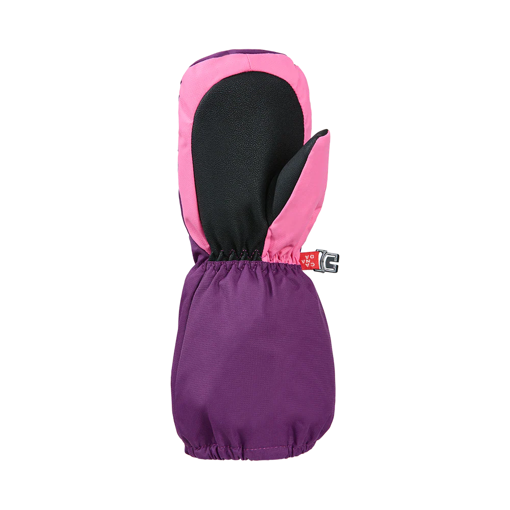 Toddlers' Amy The Owl Mitt