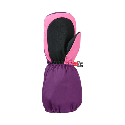 Toddlers' Amy The Owl Mitt