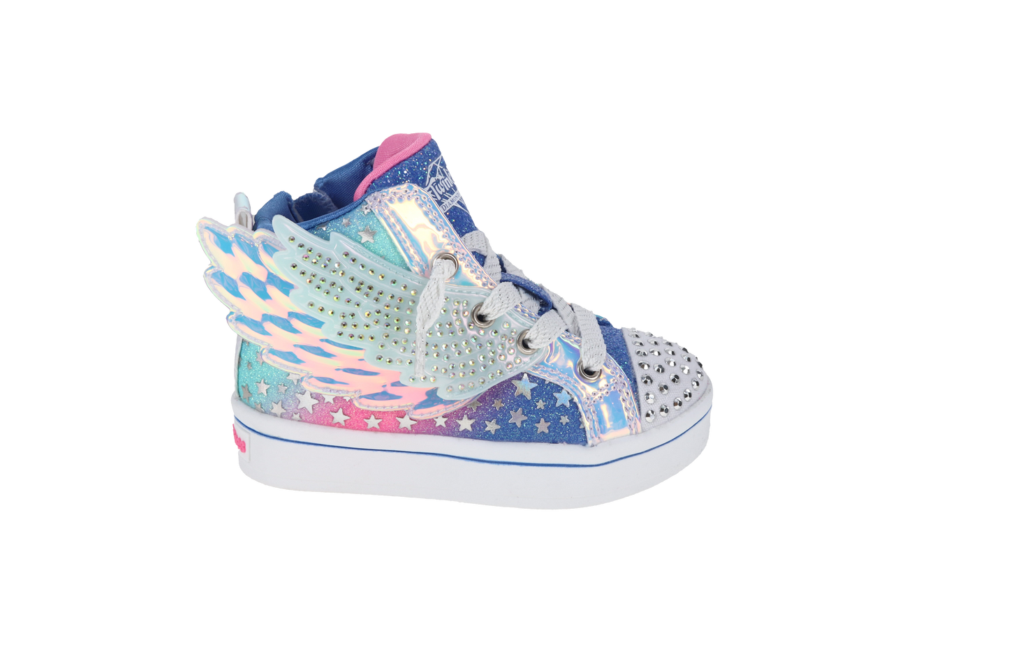 Toddlers' Twinkle Toes: Twi-Lites 2.0 - Dreamy Wings