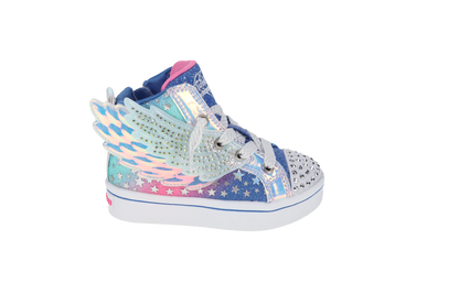 Toddlers' Twinkle Toes: Twi-Lites 2.0 - Dreamy Wings