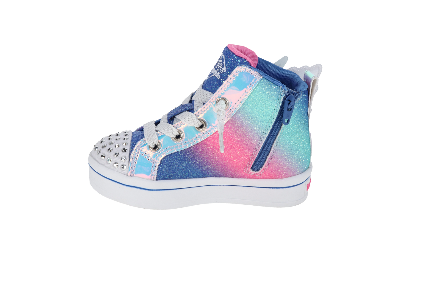 Toddlers' Twinkle Toes: Twi-Lites 2.0 - Dreamy Wings