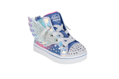 Toddlers' Twinkle Toes: Twi-Lites 2.0 - Dreamy Wings
