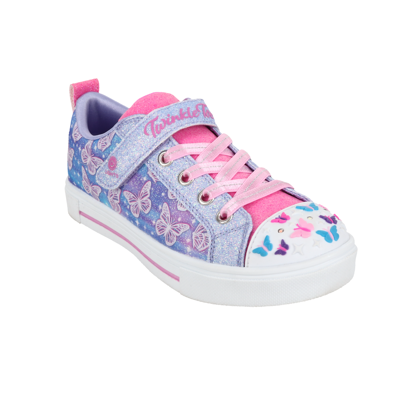Kids' Microspec Oasis Point