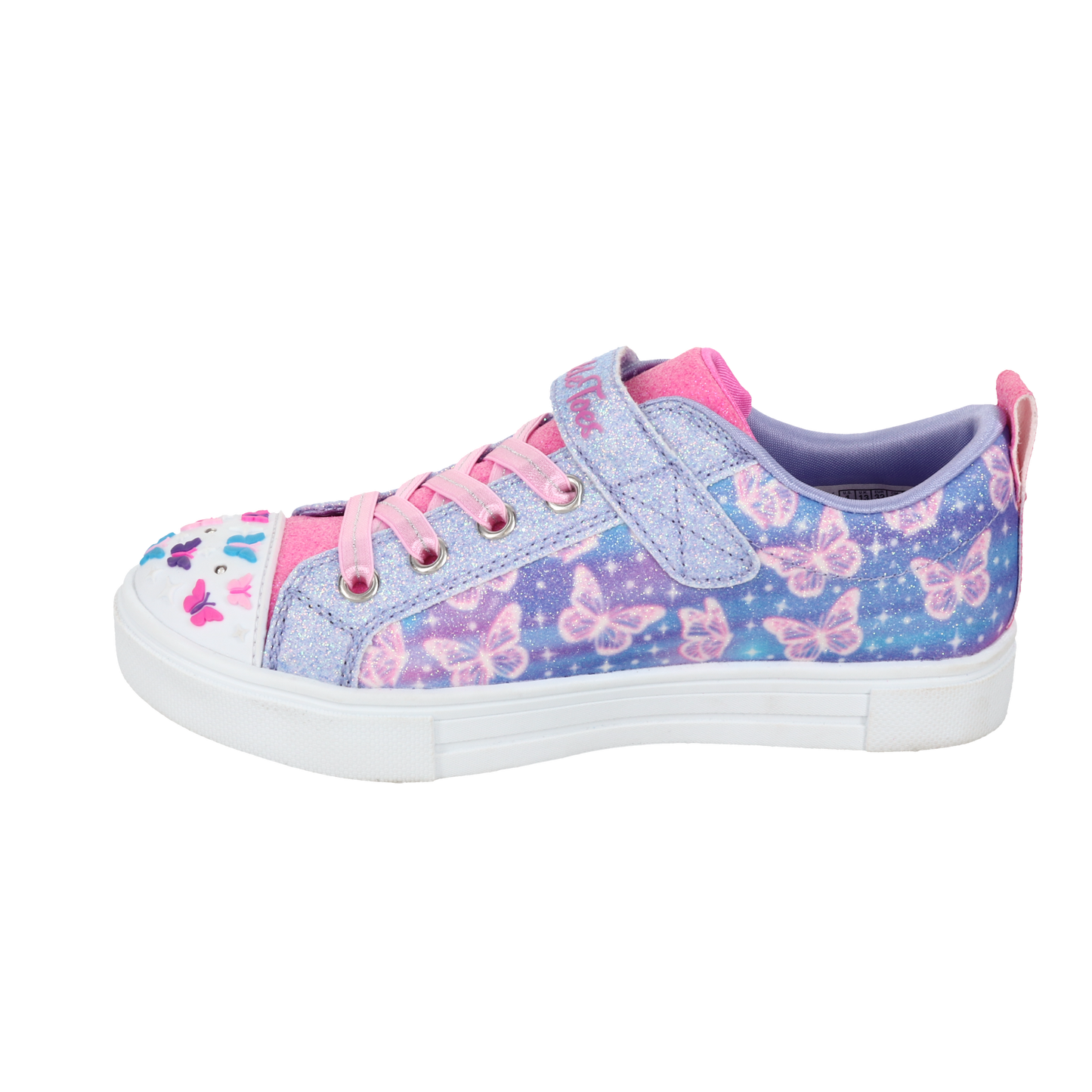 Kids' Microspec Oasis Point