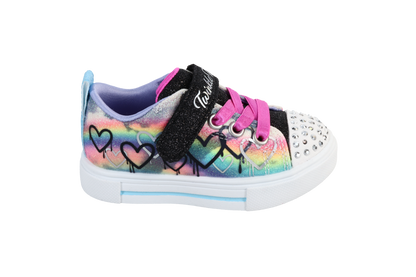 Toddlers' Twinkle Toes: Twinkle Sparks - Ombre Love