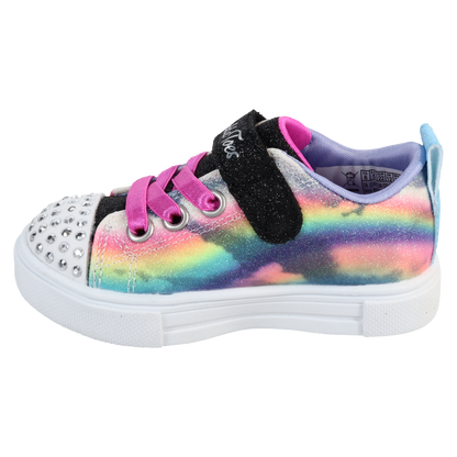 Toddlers' Twinkle Toes: Twinkle Sparks - Ombre Love