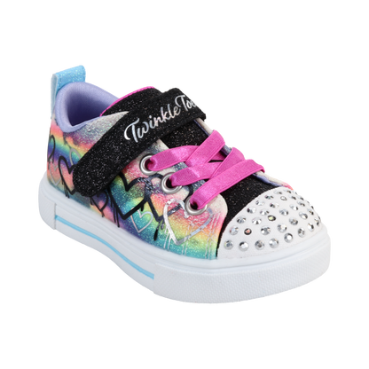 Toddlers' Twinkle Toes: Twinkle Sparks - Ombre Love