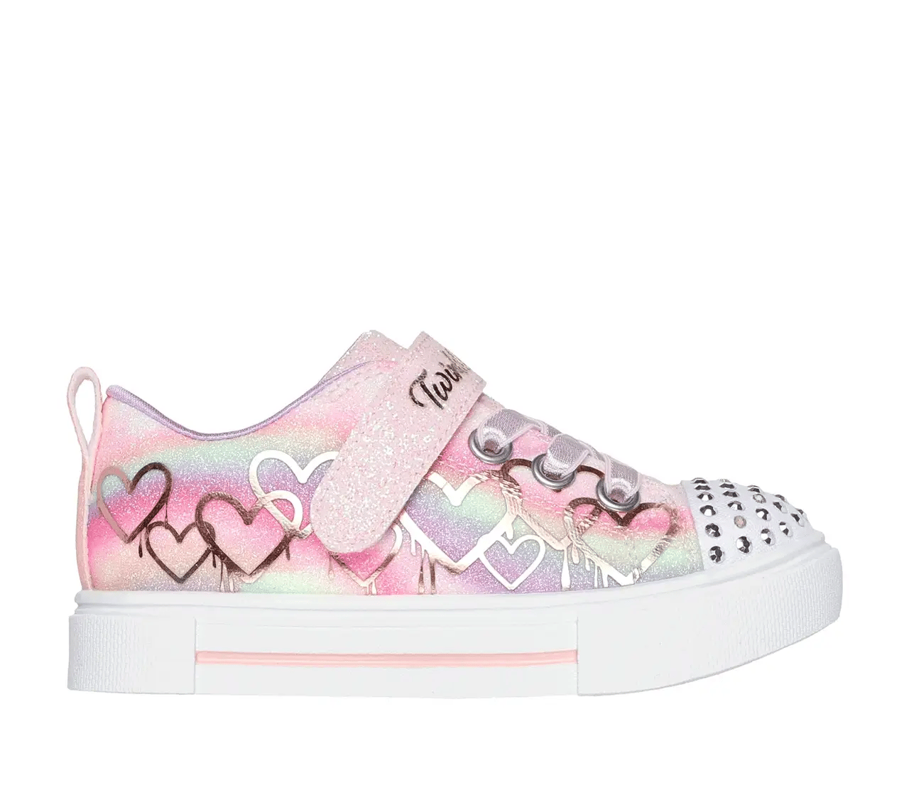 Toddlers' Twinkle Toes: Twinkle Sparks - Ombre Love