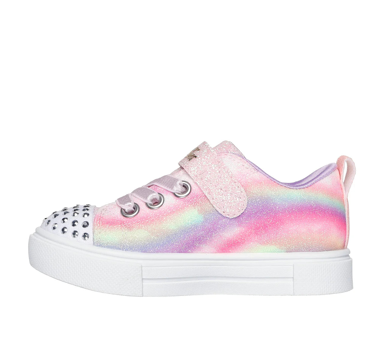 Toddlers' Twinkle Toes: Twinkle Sparks - Ombre Love