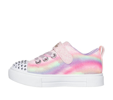 Toddlers' Twinkle Toes: Twinkle Sparks - Ombre Love