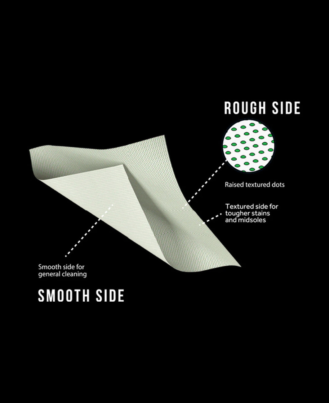 Crep Care Protect Wipes