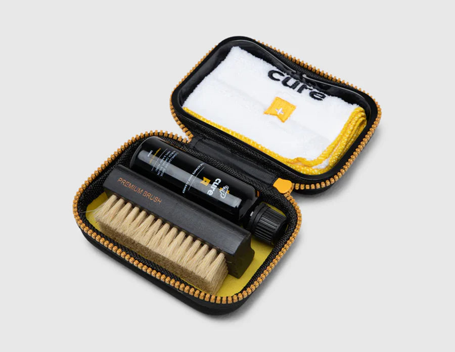 Crep Care Cure Shoe Cleaner Kit