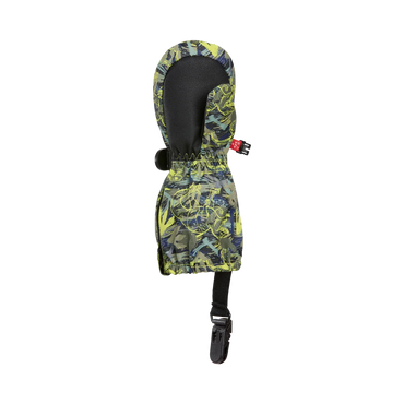 Toddlers' Crazy Cariboo Mitts