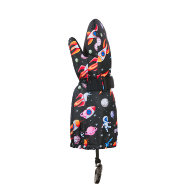 Kids' Crazy Cariboo Mittens