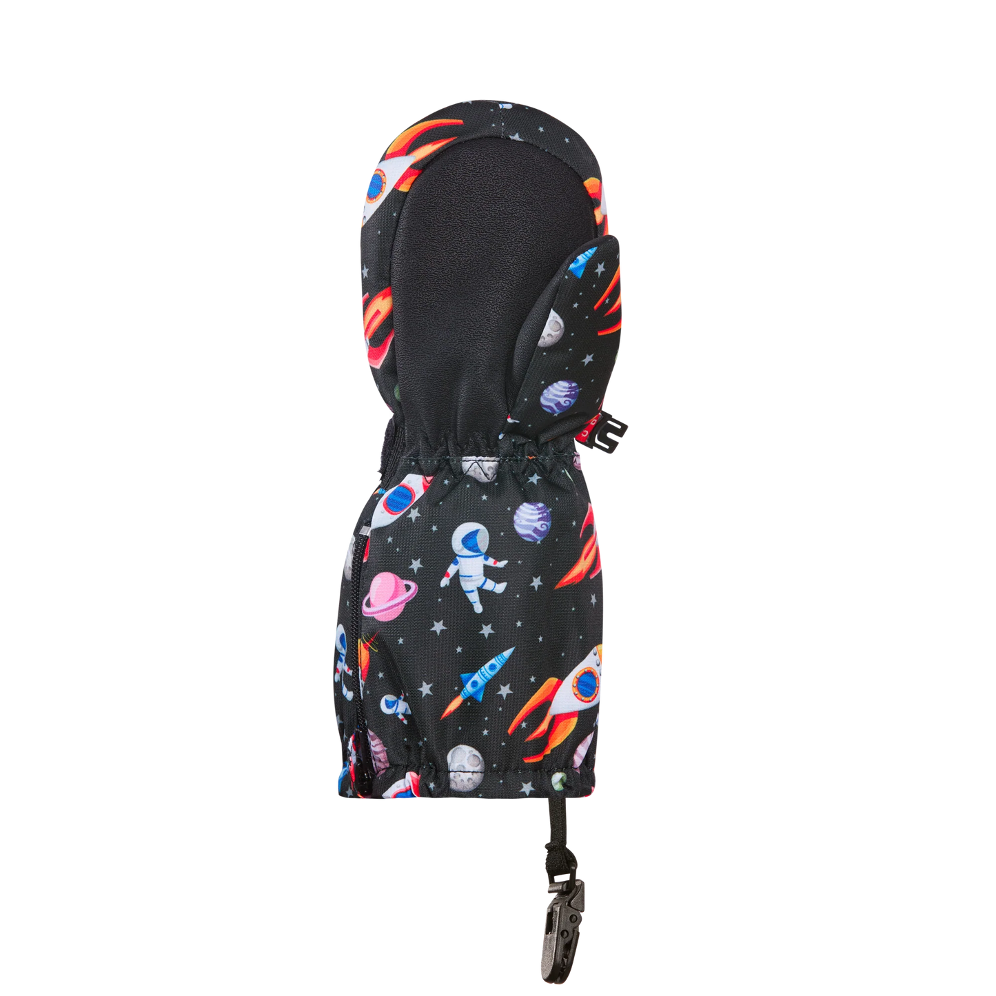 Kids' Crazy Cariboo Mittens