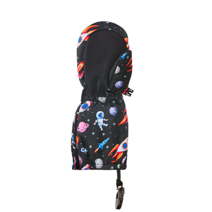 Kids' Crazy Cariboo Mittens