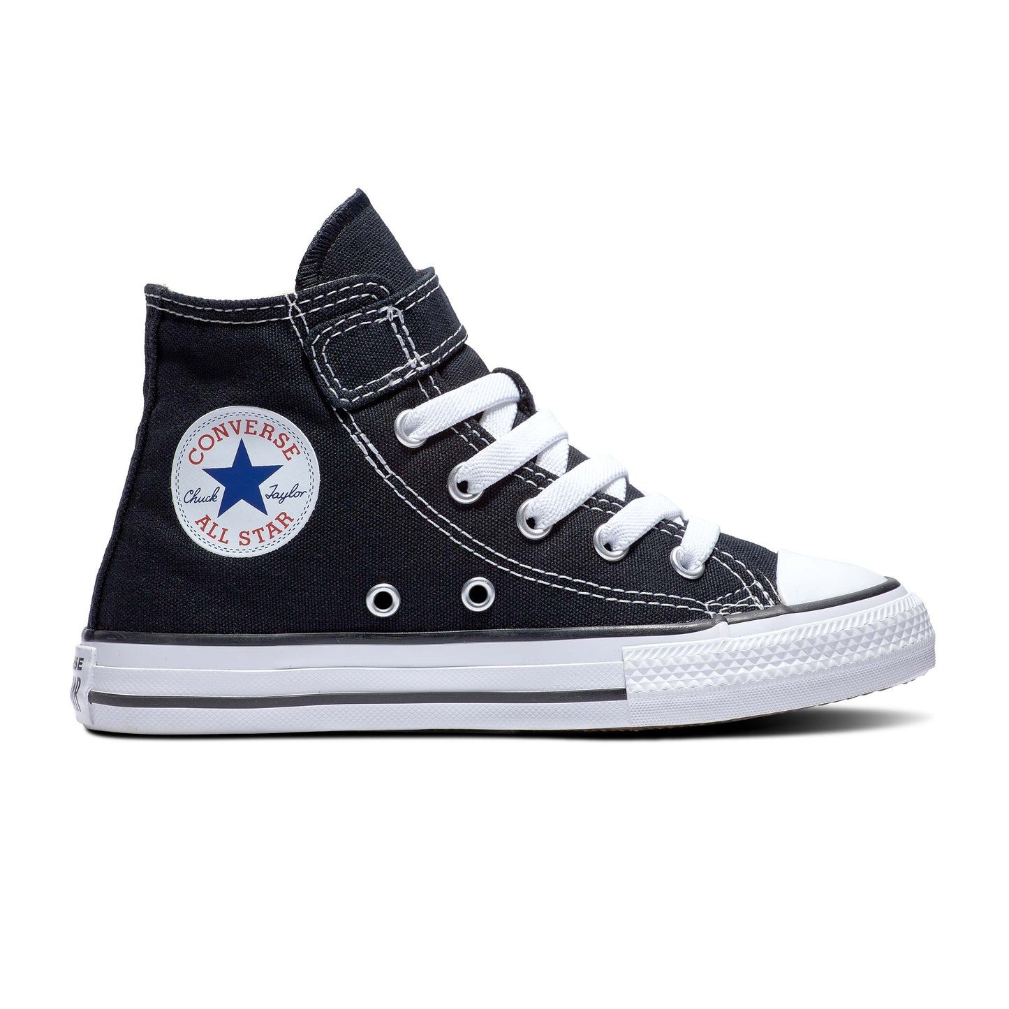 Kids' CT All Star Easy-On High Top