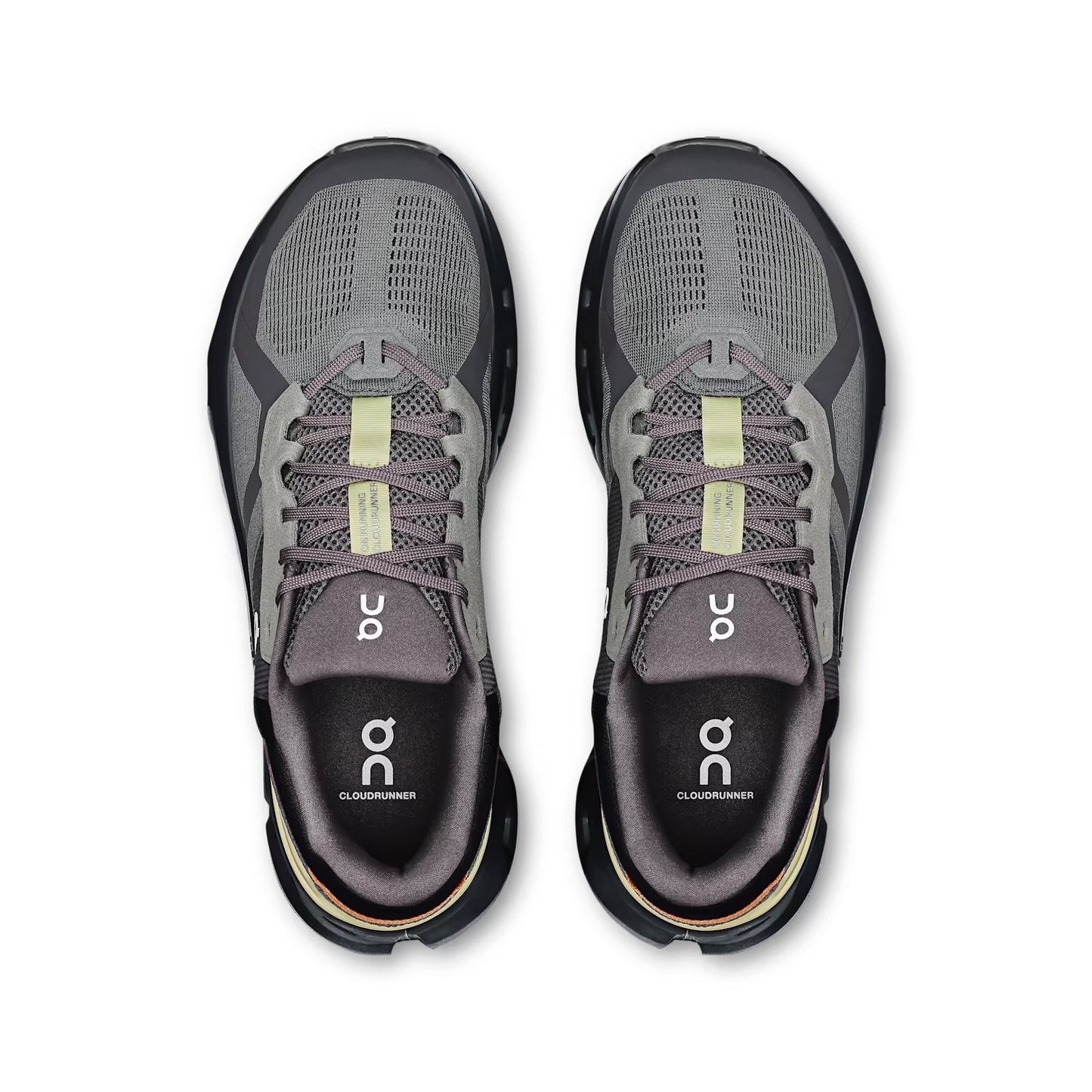 Men's Cloudrunner 2