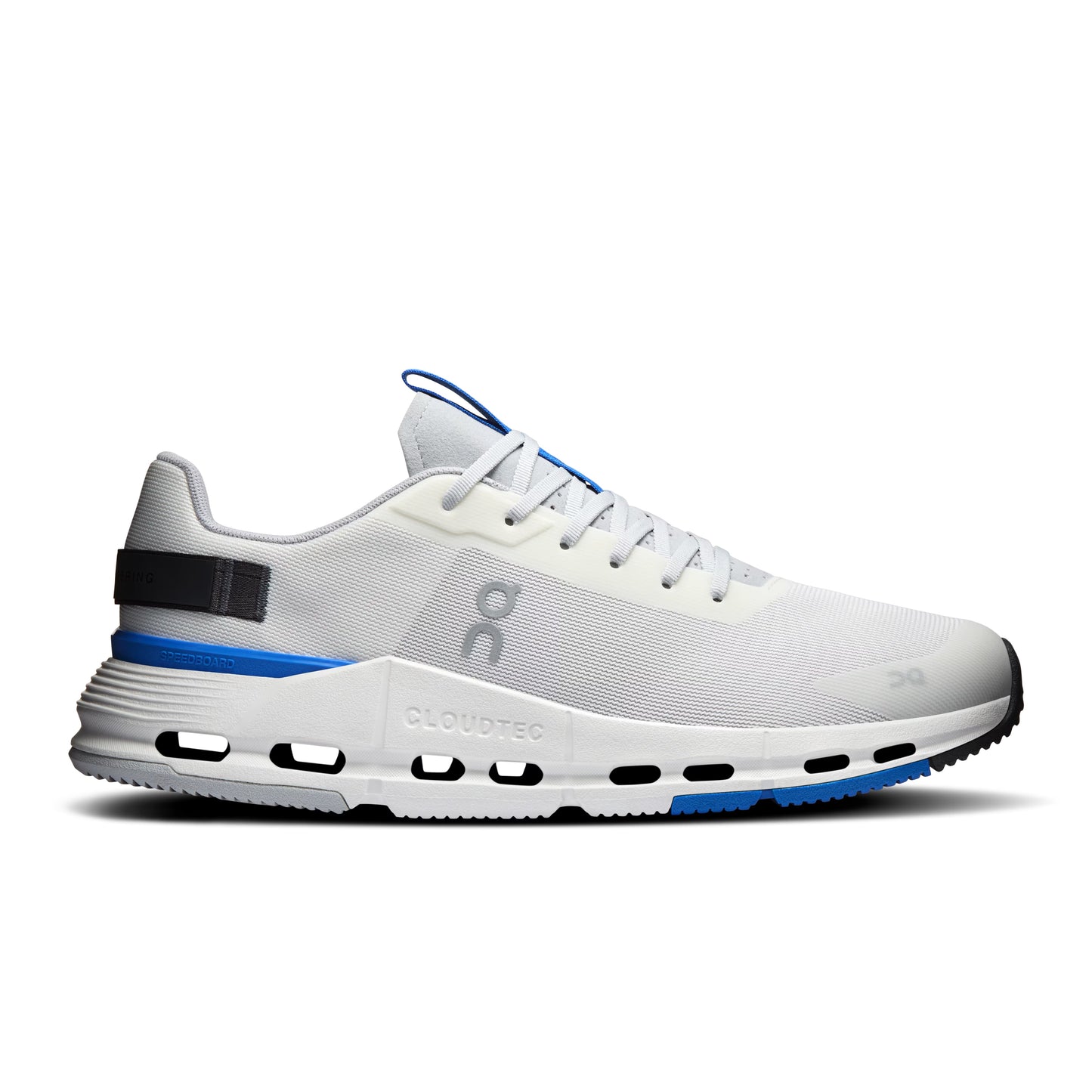 Men's Cloudnova Form 2
