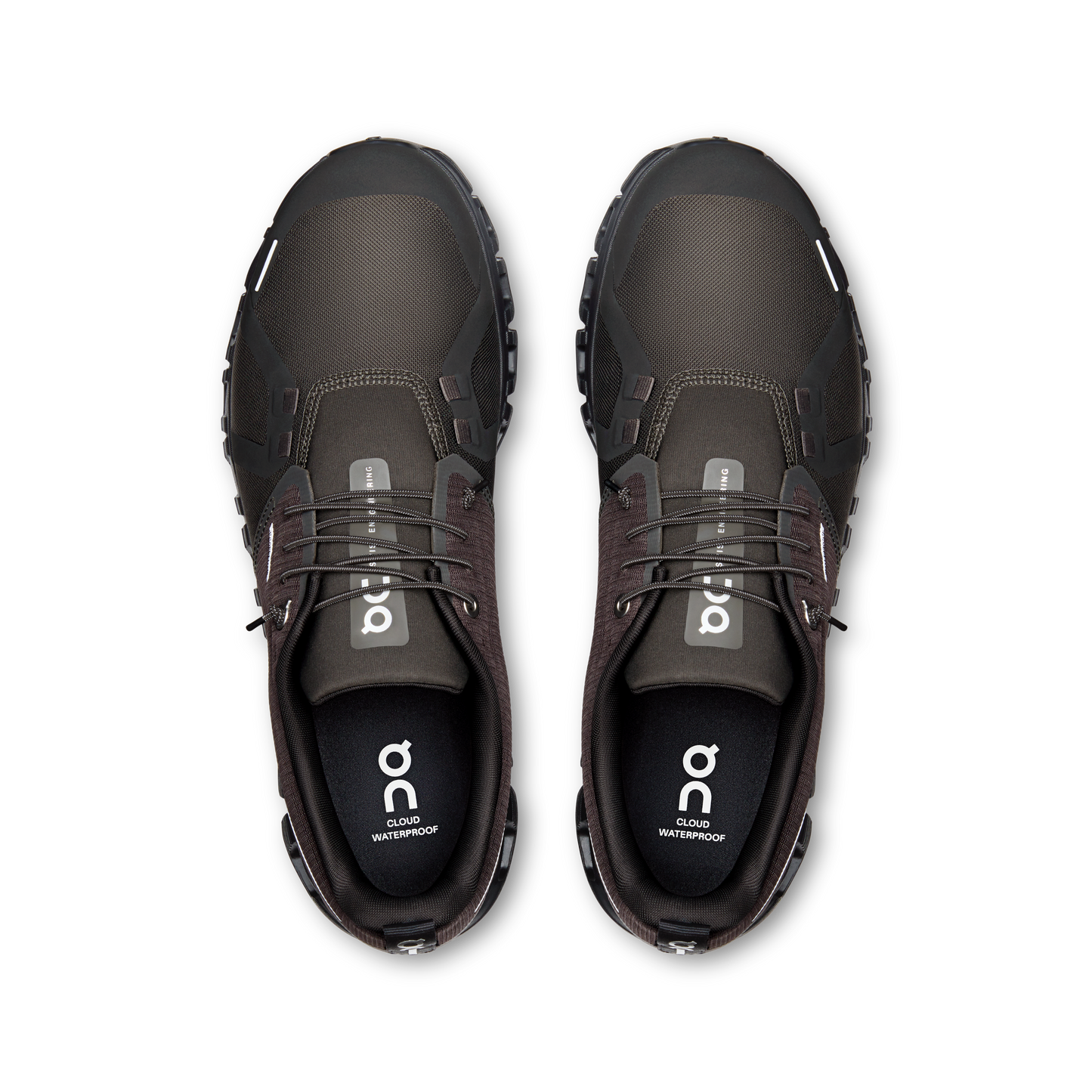 Men's Cloud 6 Waterproof