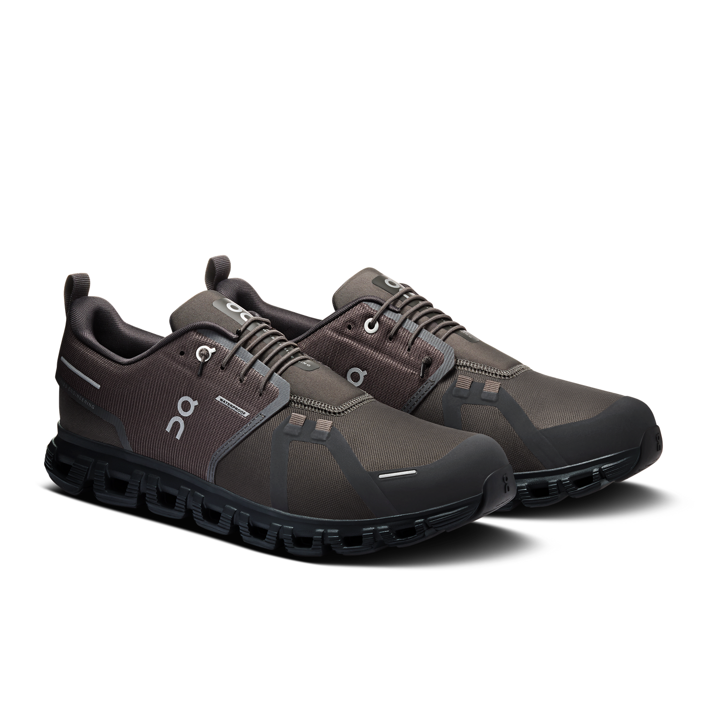 Men's Cloud 6 Waterproof