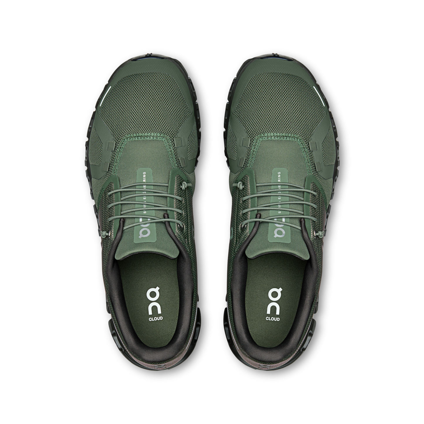 Men's Cloud 6