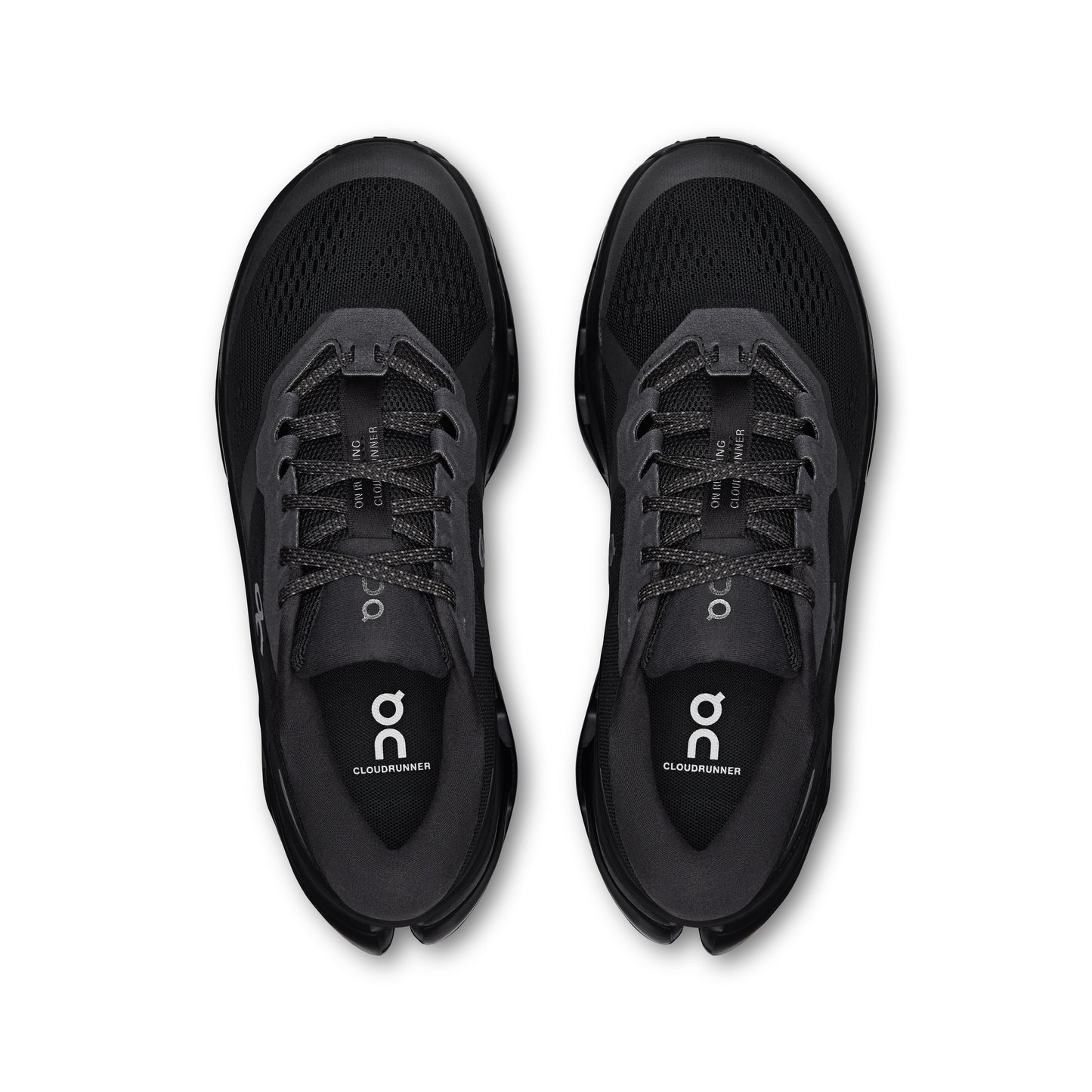 Men's Cloudrunner 3