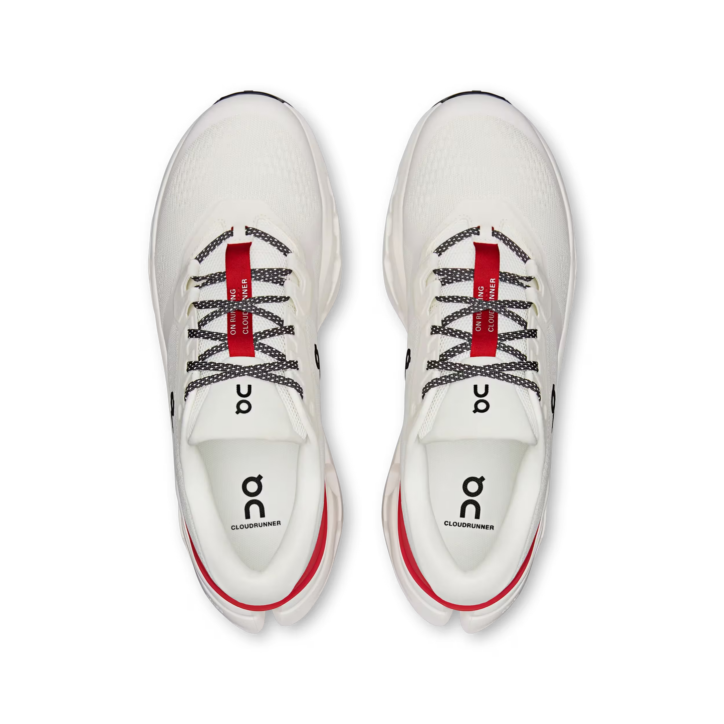 Men's Cloudrunner 3