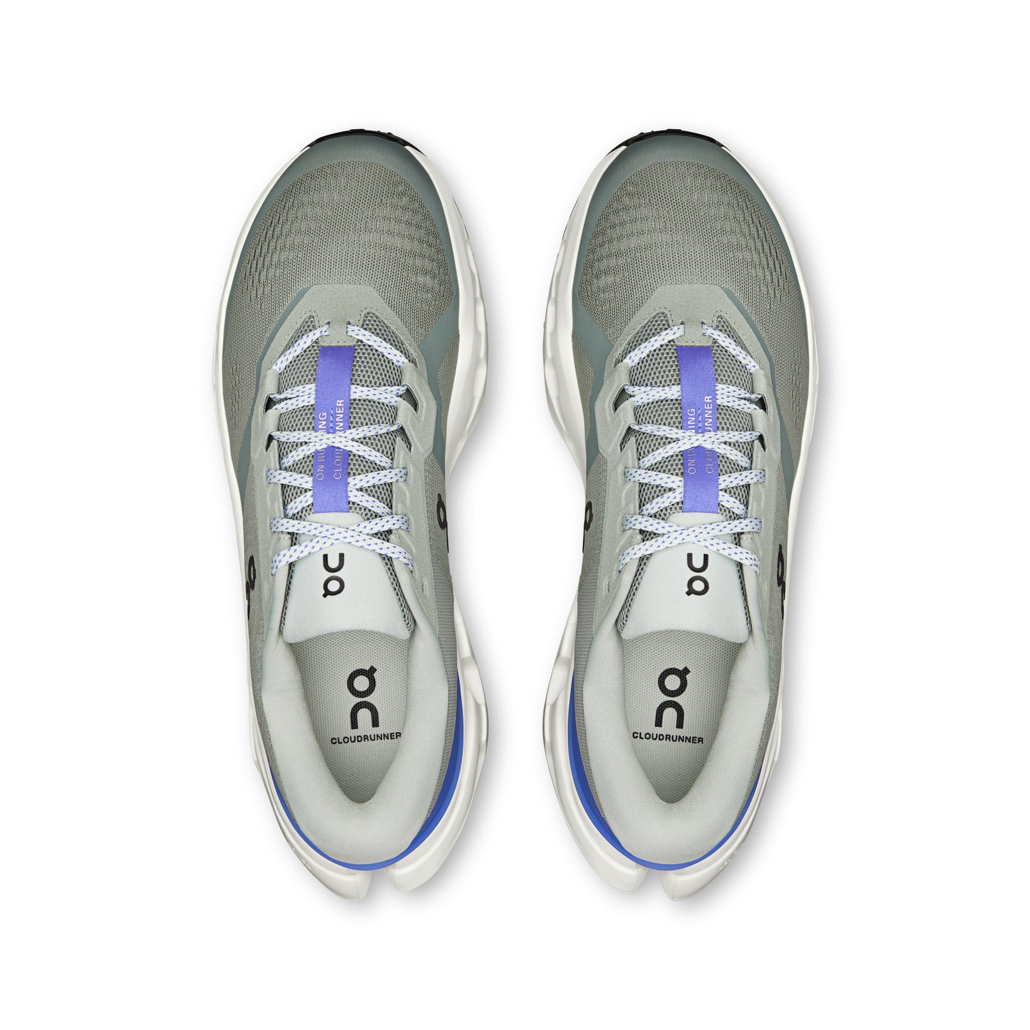Men's Cloudrunner 3