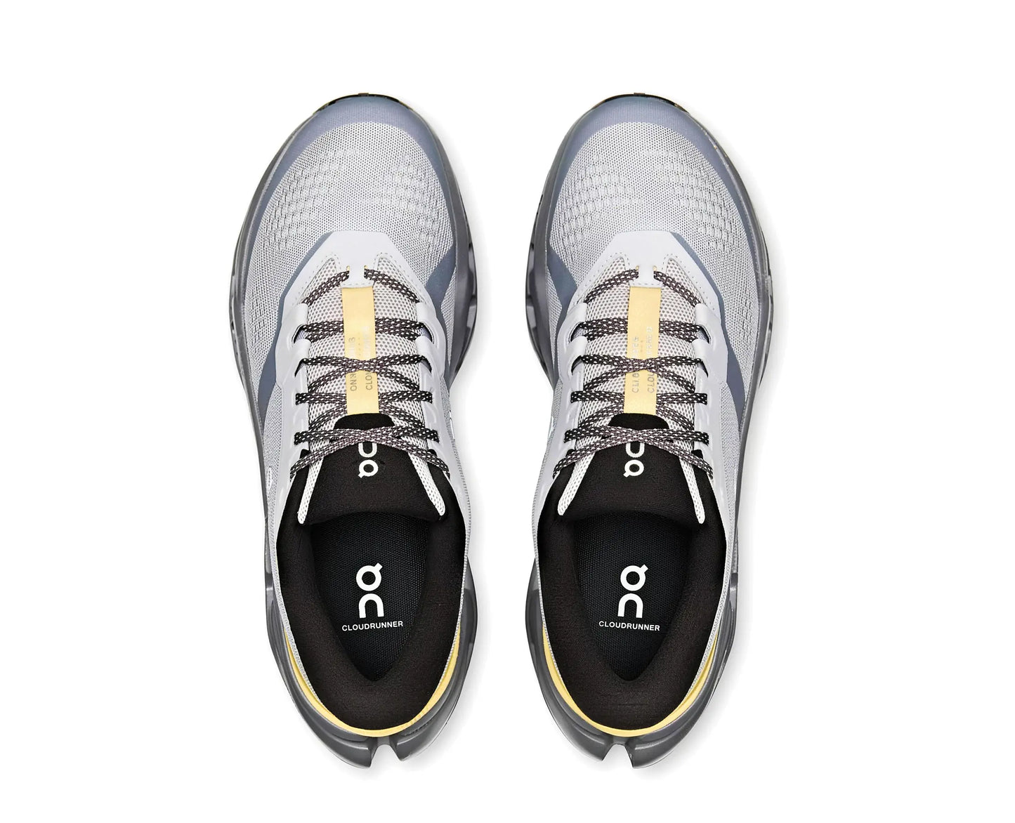 Men's Cloudrunner 3