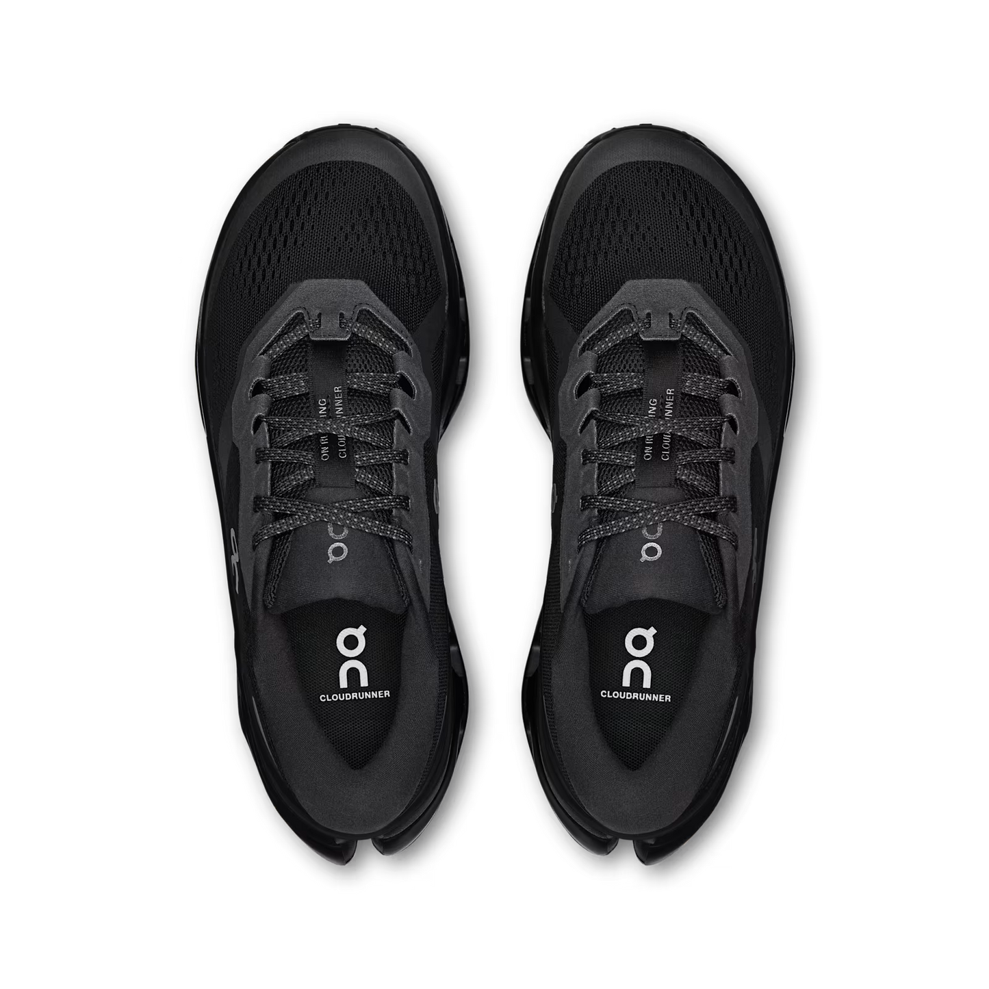 Men's Cloudrunner 3