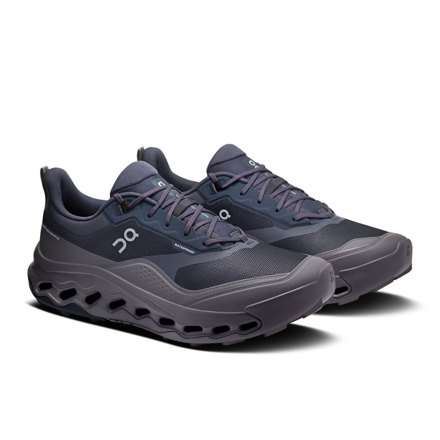 Men's Cloudhorizon 2 Waterproof
