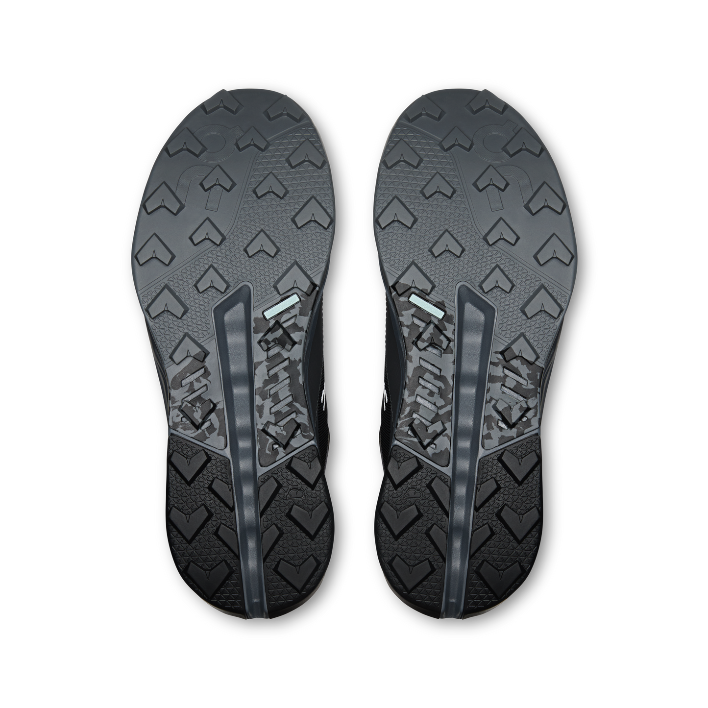 Men's Cloudhorizon 2 Mid Waterproof