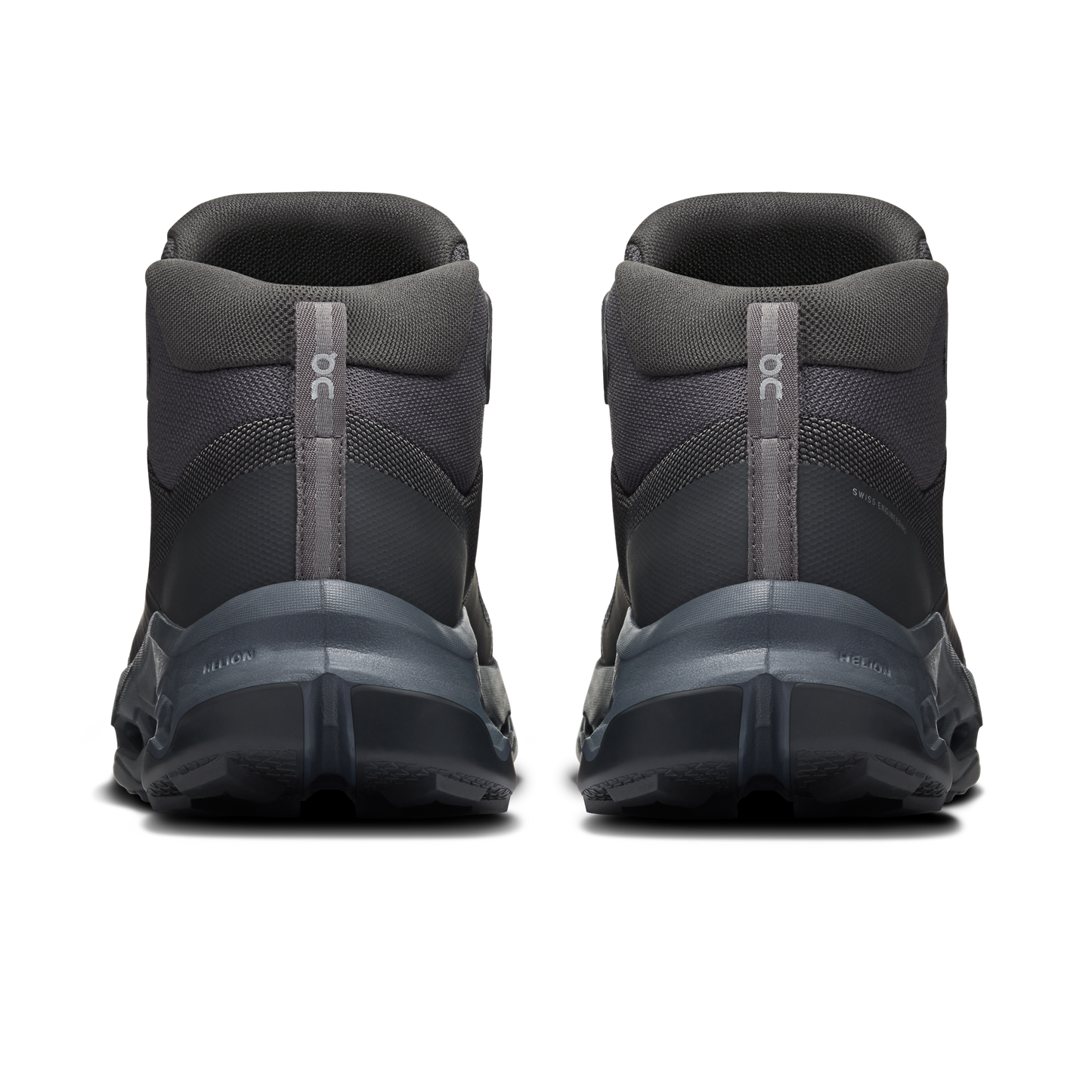 Men's Cloudhorizon 2 Mid Waterproof