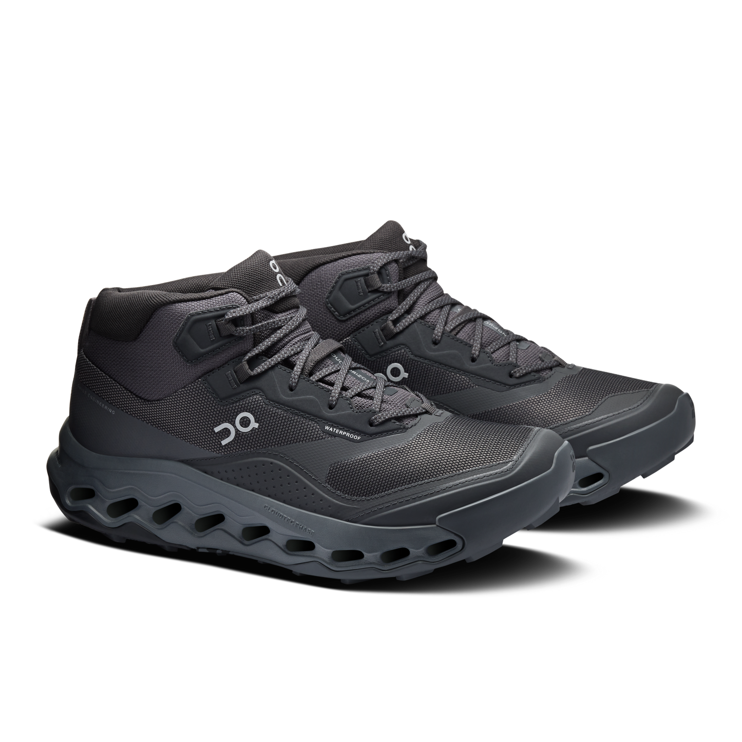 Men's Cloudhorizon 2 Mid Waterproof