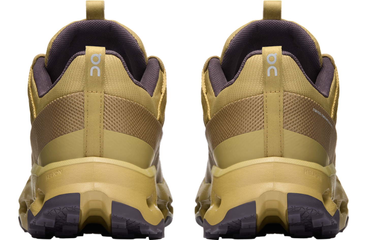 Women's Cloudhorizon WP