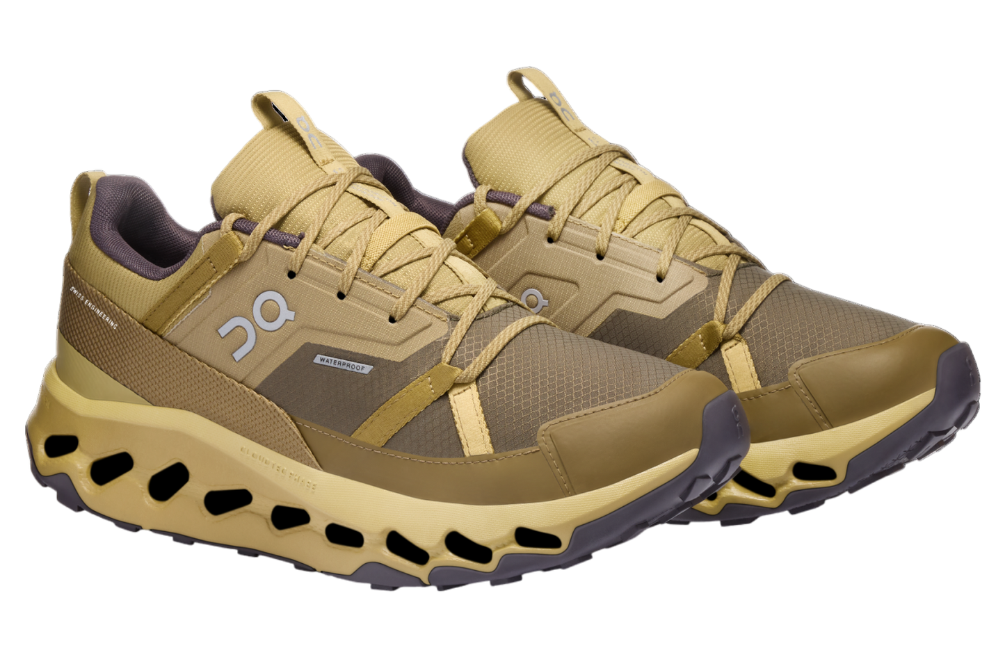 Women's Cloudhorizon WP