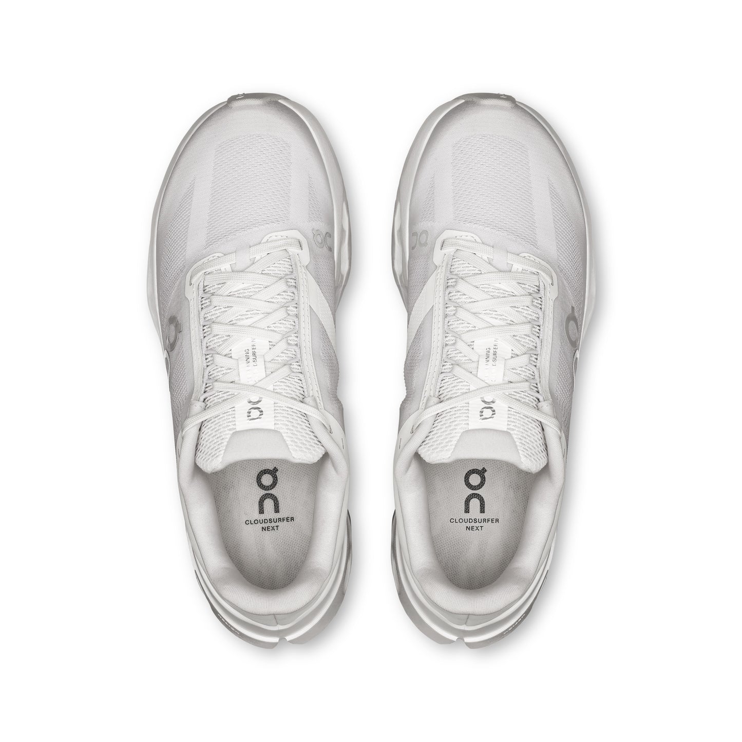 Women's Cloudsurfer Next