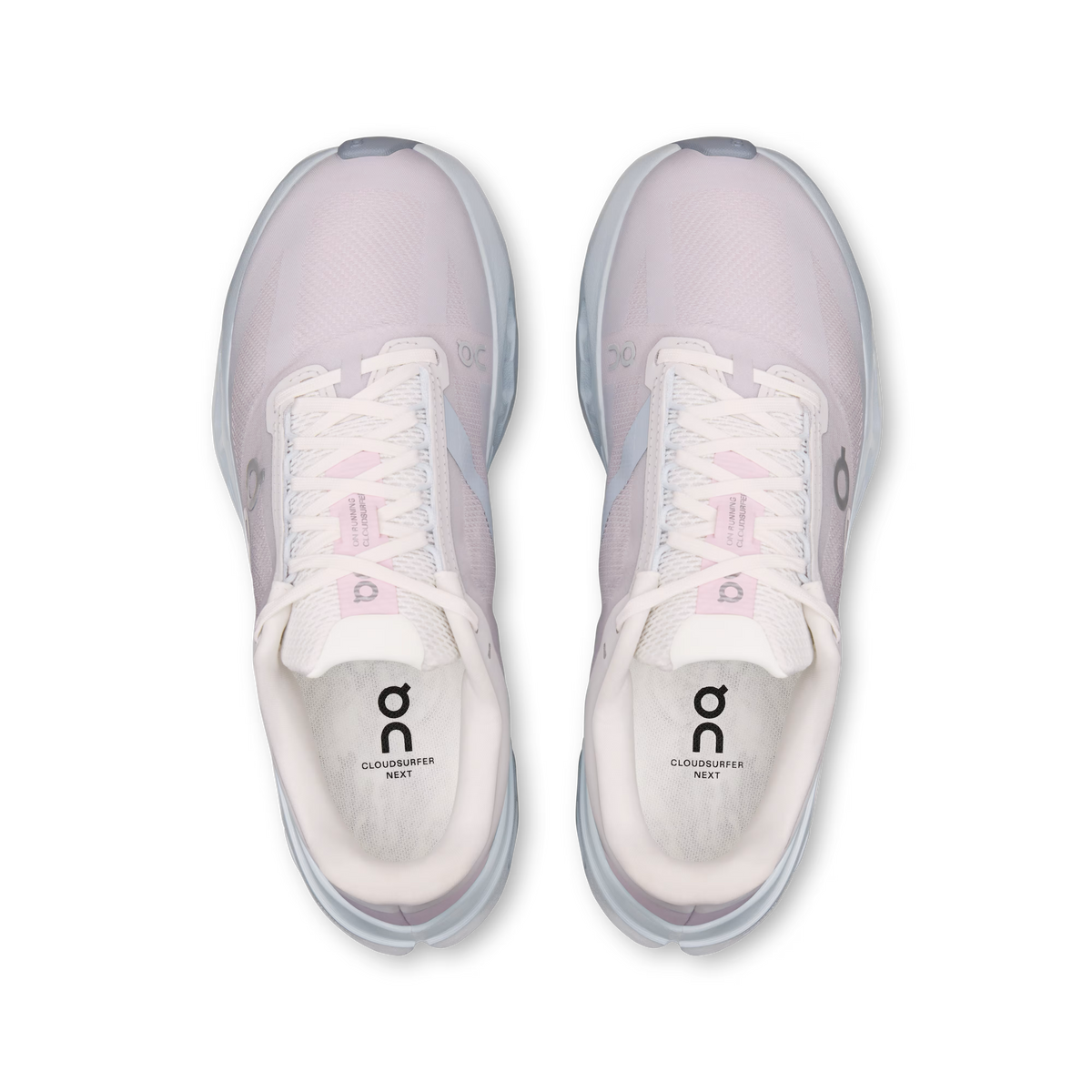 Women's Cloudsurfer Next