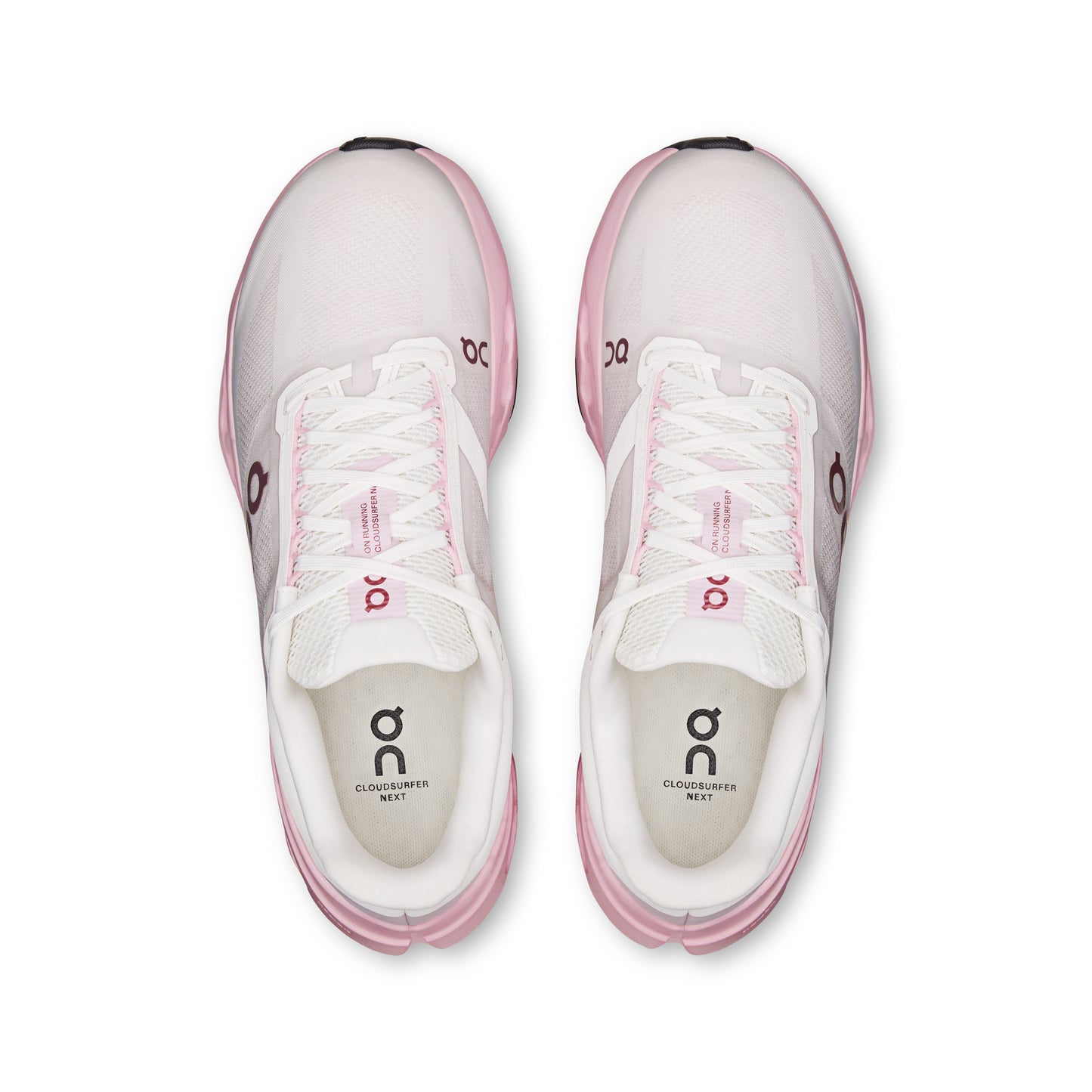 Women's Cloudsurfer Next