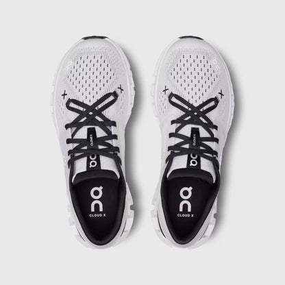 Women's Cloud X 4