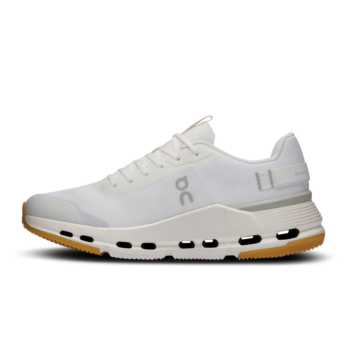 Women's Cloudnova Form 2