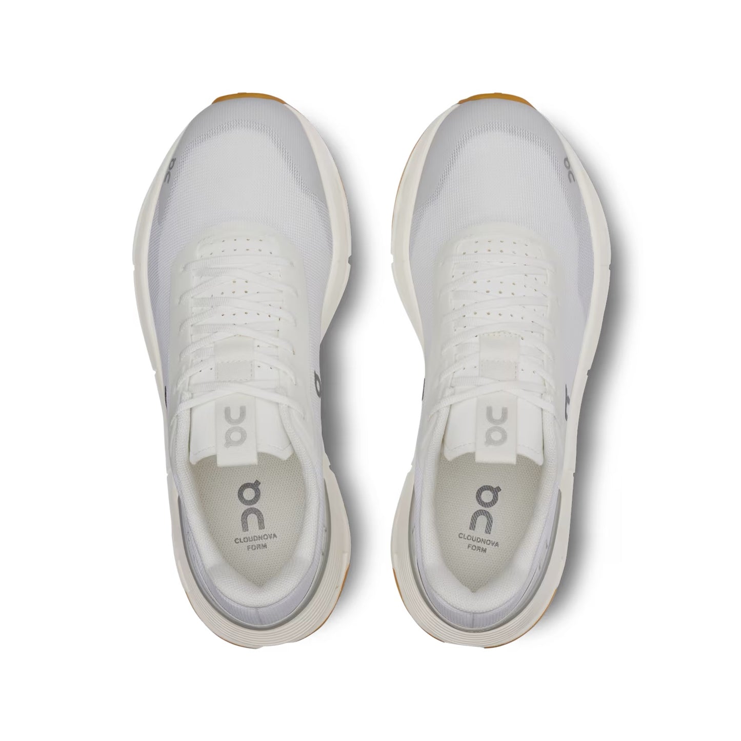 Women's Cloudnova Form 2