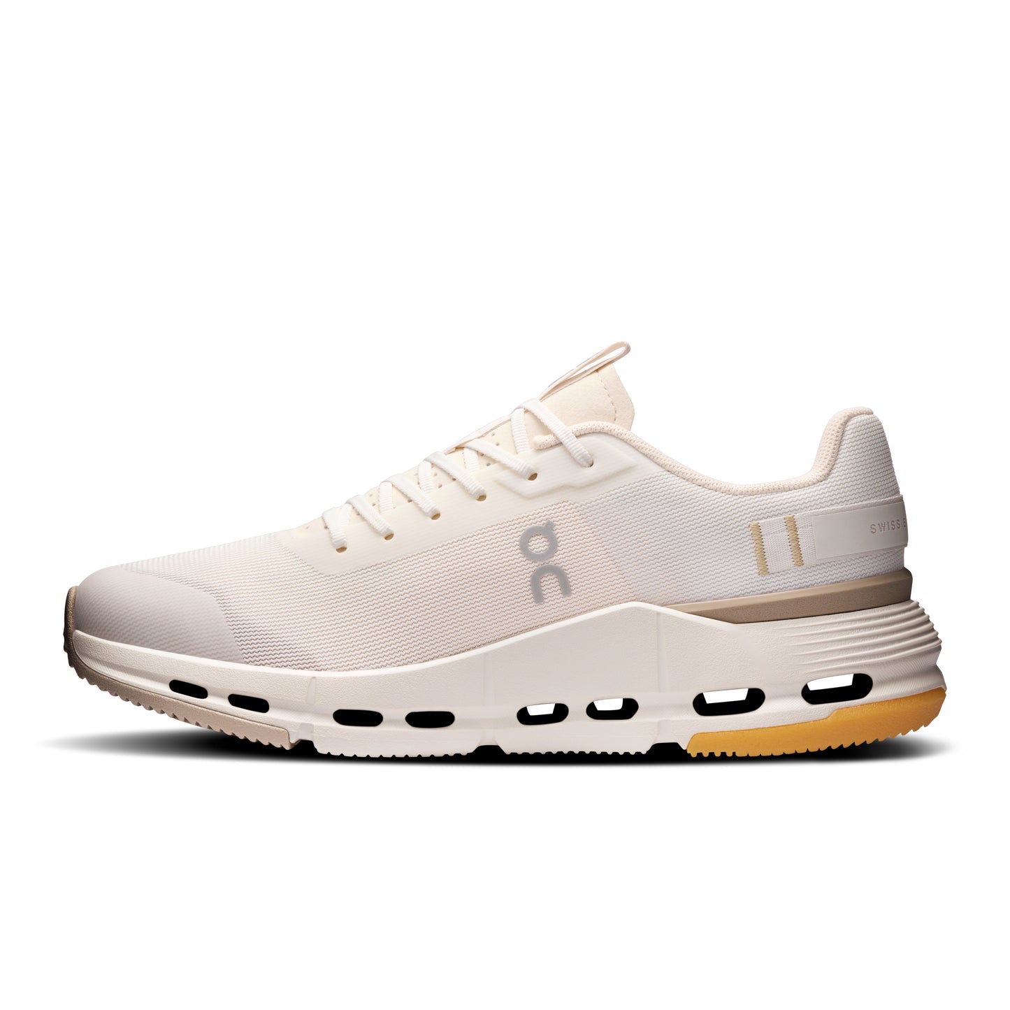 Women's Cloudnova Form 2
