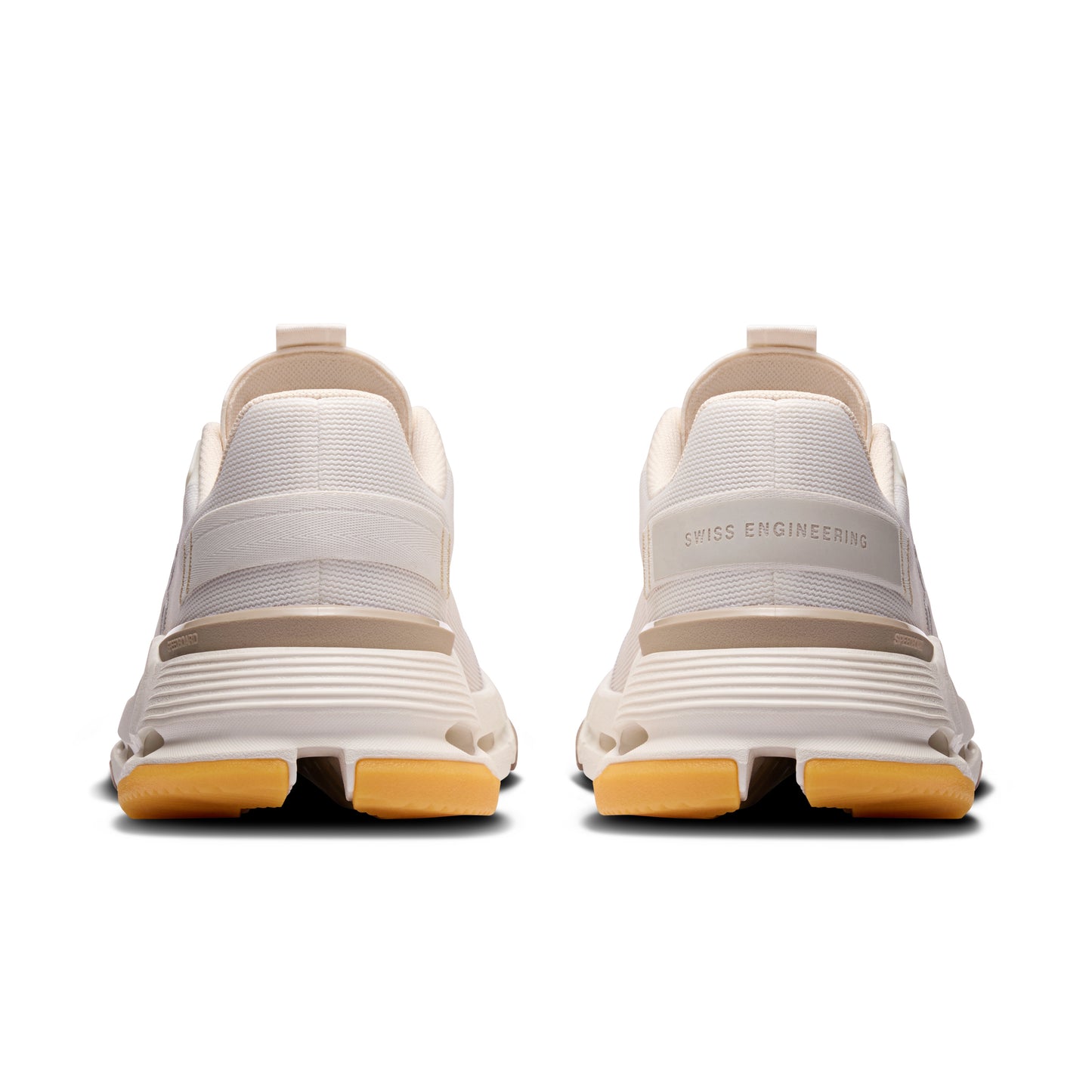 Women's Cloudnova Form 2