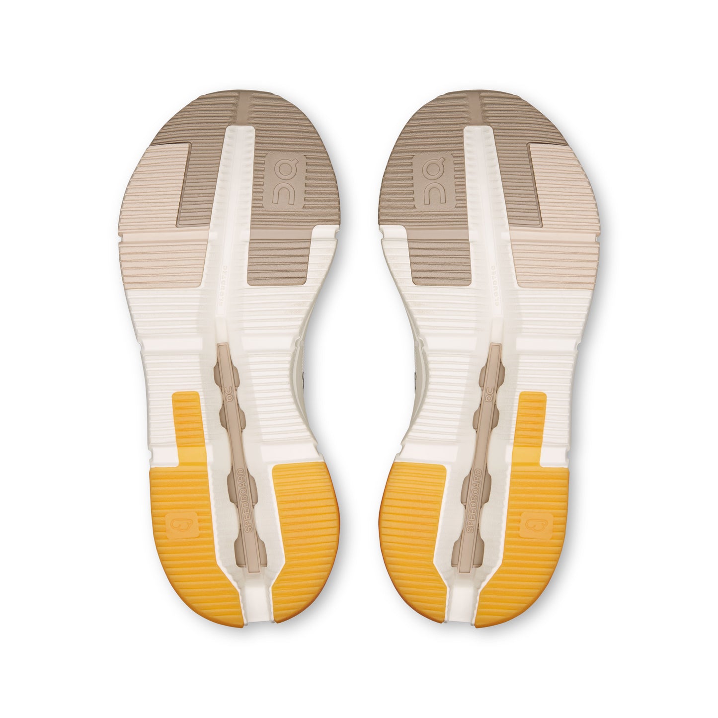 Women's Cloudnova Form 2
