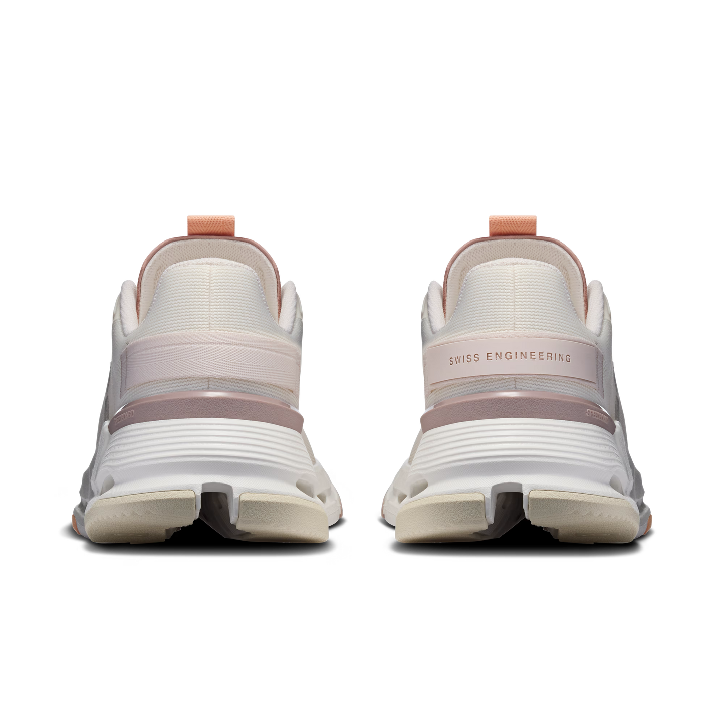 Women's Cloudnova Form 2