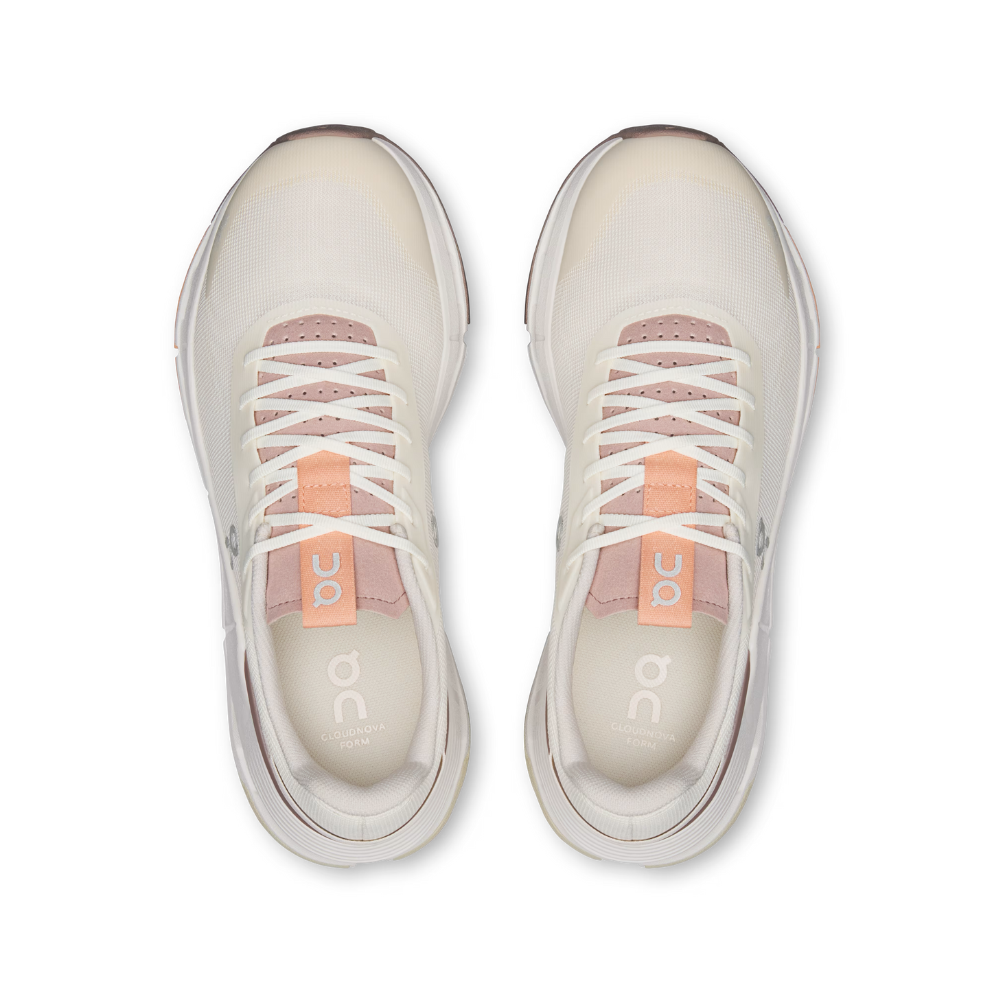 Women's Cloudnova Form 2