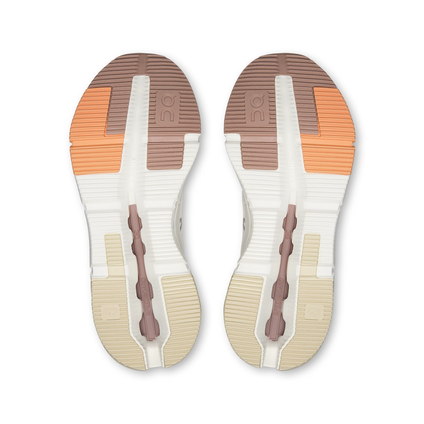 Women's Cloudnova Form 2